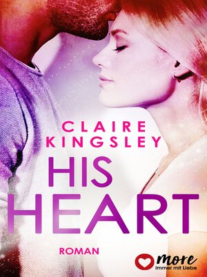 cover image of His Heart